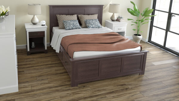 Dreamweaver Triumph New Standard II Bounty 6"
