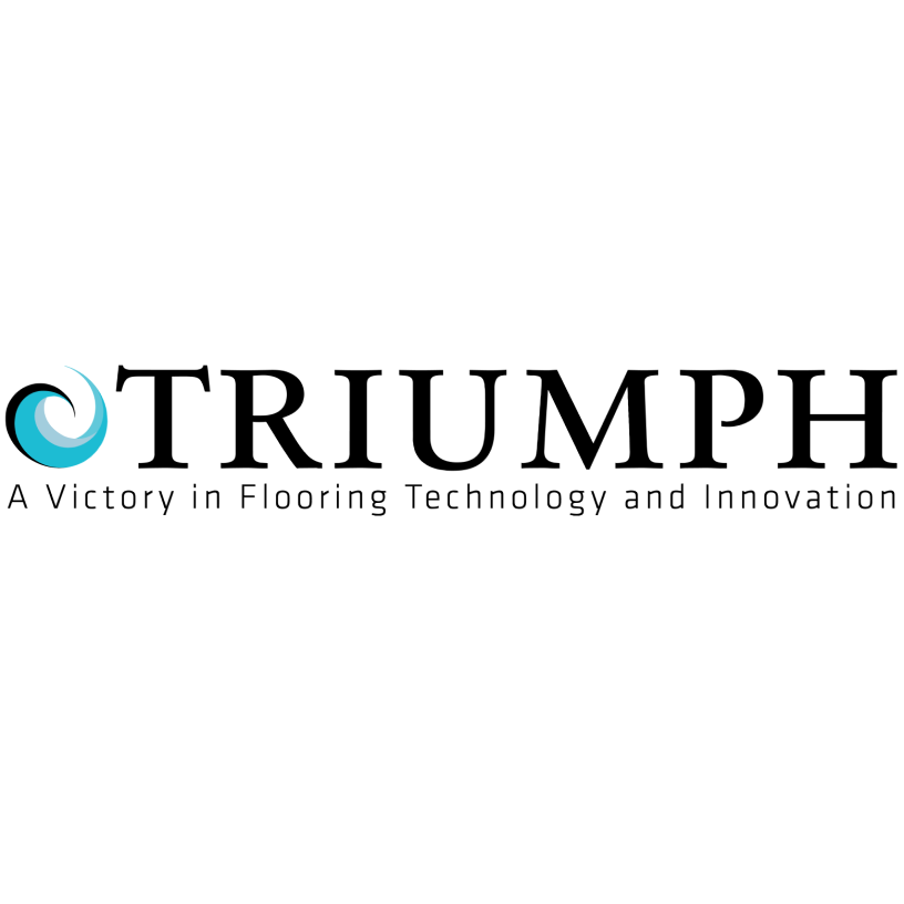 Dreamweaver Triumph Logo