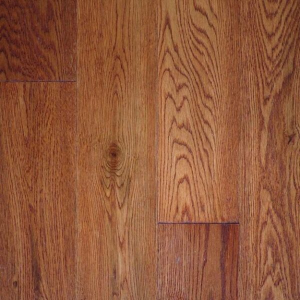 LM Hardwood Valley View 5" Gunstock
