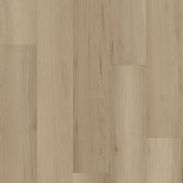 COREtec One Plus Woodbury Maple Room Scene