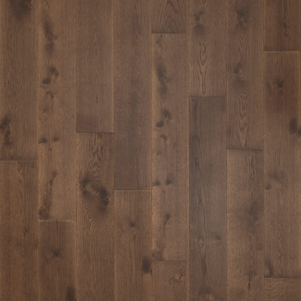 Mohawk Hardwood Flooring Ultrawood Gingham Oaks Romano Oak 7"