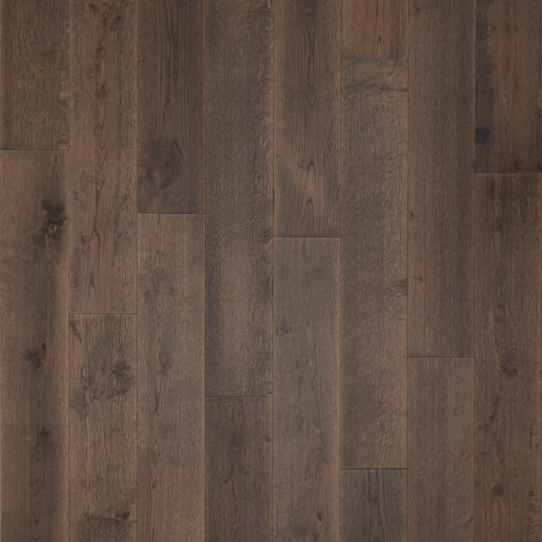 Mohawk Hardwood Flooring Ultrawood Gingham Oaks Crescent Oak 7"