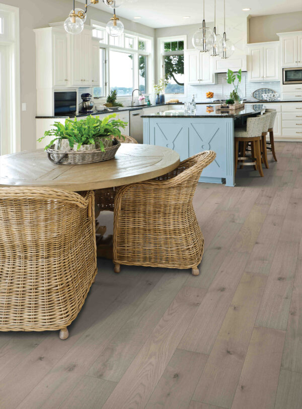 Mohawk Hardwood Flooring Ultrawood Gingham Oaks Ember Oak 7" - Image 2