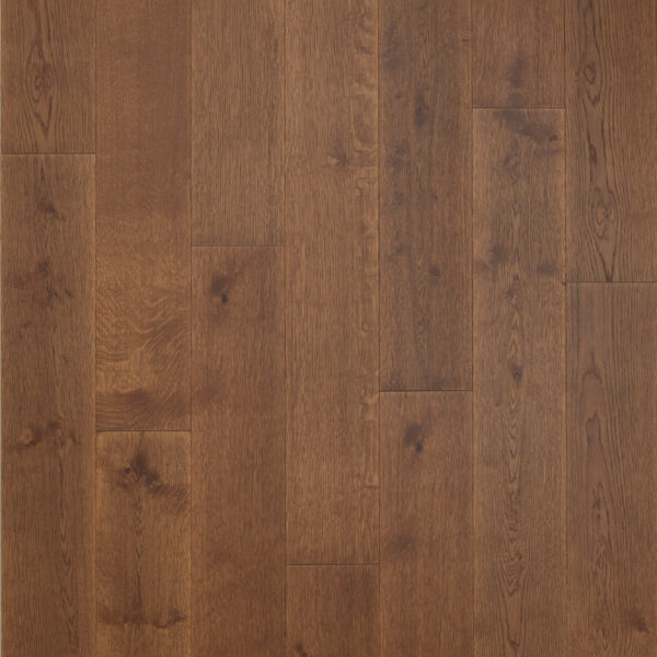 Mohawk Hardwood Flooring Ultrawood Gingham Oaks Highland Oak 7"