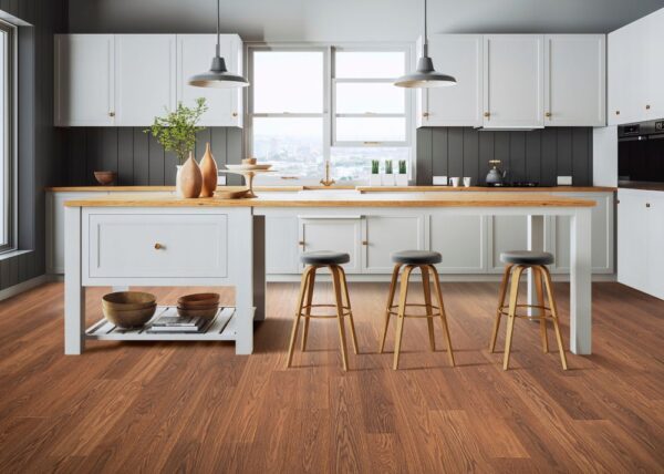 Mohawk RevWood Plus Sterlington Smooth Amber Oak - Image 2