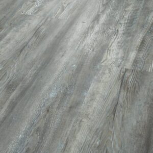 Shaw Floorte Pro Impact Plus 7" x 48" Weathered Barnboard