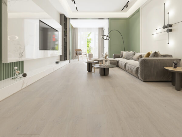 Create Flooring Room Scene