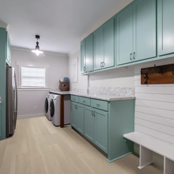 Shaw Floorte Classic Dwell Genuine Greige 9 - Image 2