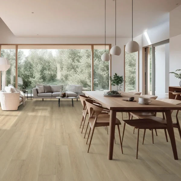 Shaw Floorte Classic Dwell Cozy Taupe 9 - Image 2