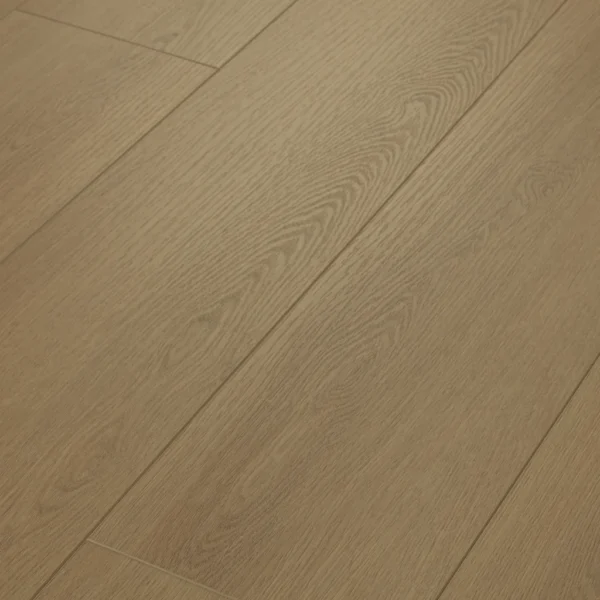 Shaw Floorte Classic Dwell Homespun Brown 9
