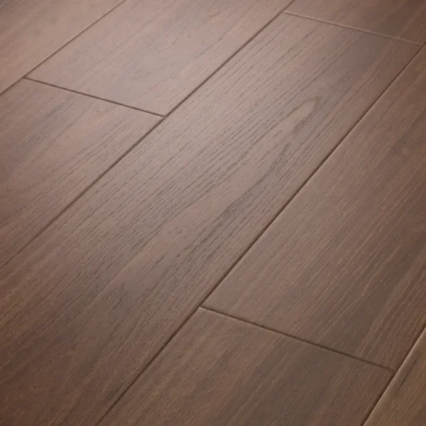 Shaw Floorte Classic Aspire Natural Bevel Mesa Brown 9