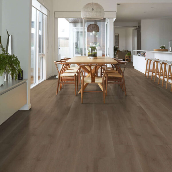 Shaw Floorte Classic Aspire Natural Bevel Woodland Truffle 9 - Image 2