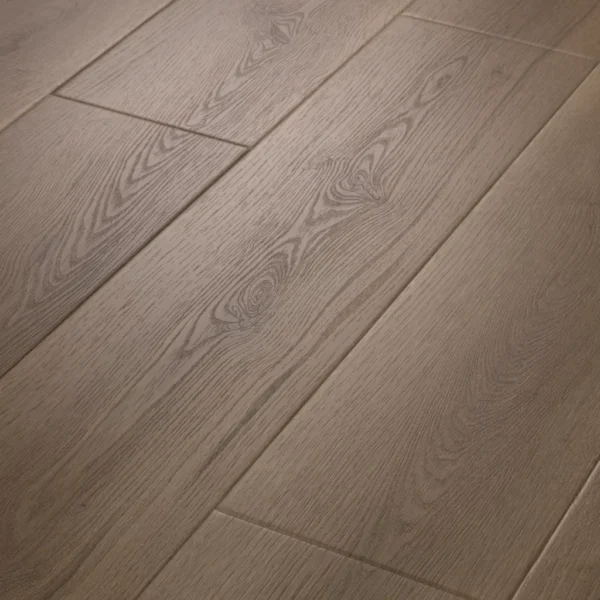 Shaw Floorte Classic Aspire Natural Bevel Frontier Brown 9
