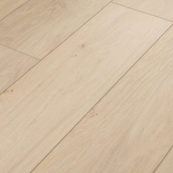 Shaw Floorte Pro Fresh Take Wishbone White 9"