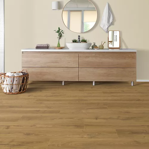 Mohawk Puretech Honey Oak PTL01-528 RS