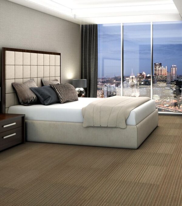 Shaw Philadelphia Mainstreet Lucky Break Strike It Rich Carpet Tile - Image 2