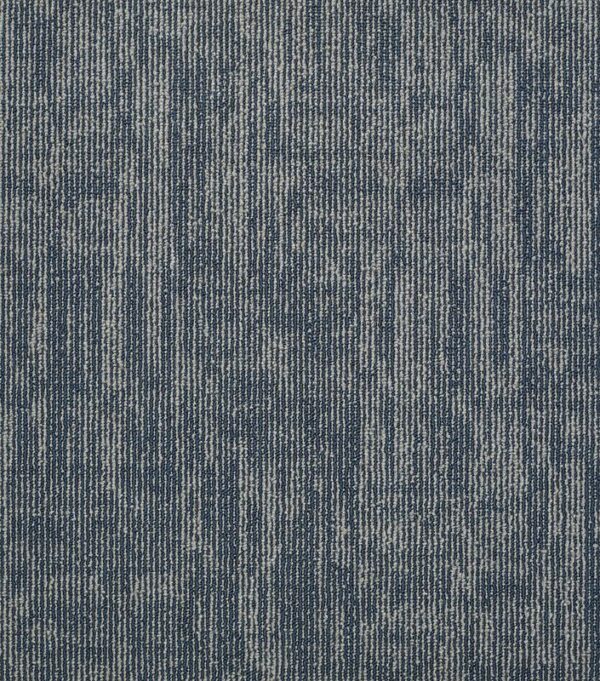 Shaw Philadelphia Mainstreet Carbon Copy Side-Kick Carpet Tile