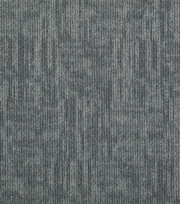 Shaw Philadelphia Mainstreet Carbon Copy Imprint Carpet Tile