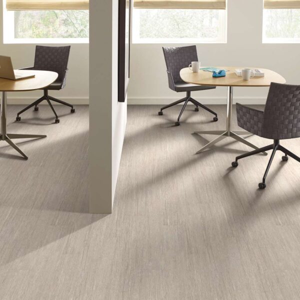 Shaw Glue-Down LVP Symbiotic 30 Grain 6" - Image 2