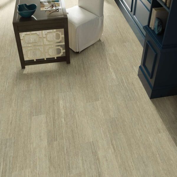 Shaw Glue-Down LVP Symbiotic 30 Flaxen 6" - Image 2