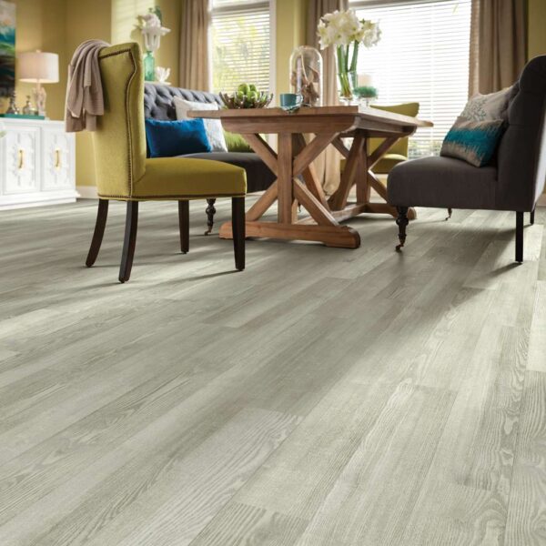 Shaw Glue-Down LVP Symbiotic 30 Shoreline 6" - Image 2