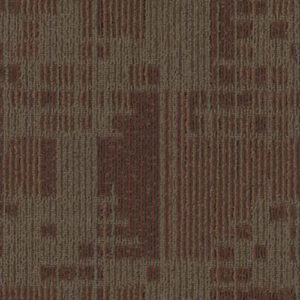 Mohawk Aladdin Carpet Tile Set In Motion Brick 1T43-358