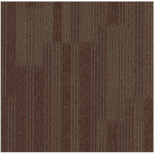 Mohawk Aladdin Carpet Tile Go Forward Brick 1T45-358