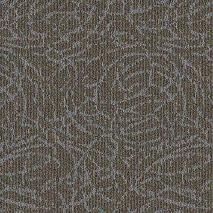 Mohawk Aladdin Carpet Tile Find A Way - Meandering Trail Birch 2B219-828