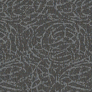 Mohawk Aladdin Carpet Tile Find A Way - Meandering Trail Teak 2B219-958