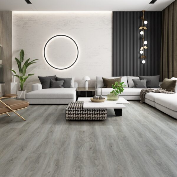 Create Flooring Assurance LVP Room Scene
