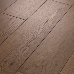 Anderson Hardwood Buckingham 8" Wales