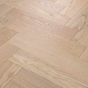 Anderson Tuftex European Ash Herringbone Parfait 12.40"