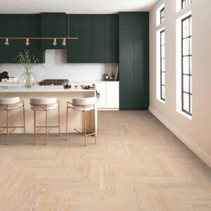 Anderson Tuftex European Ash Herringbone 12.40"