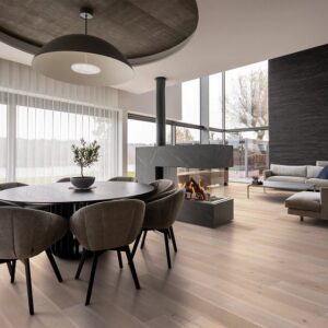 Anderson Tuftex Chateau Oak 8.66"