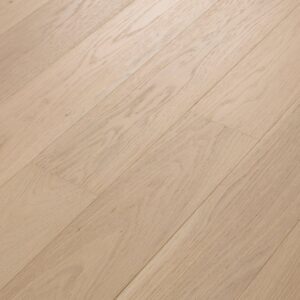 Anderson Tuftex Provincial Herringbone French Buff 5"