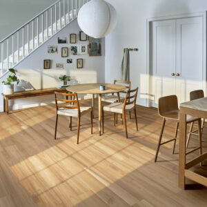 Anderson Tuftex Valencia Walnut 7.48"