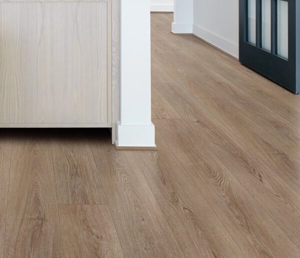 COREtec Plus CT Originals Premium Smoky Oak 8.75 - Image 2