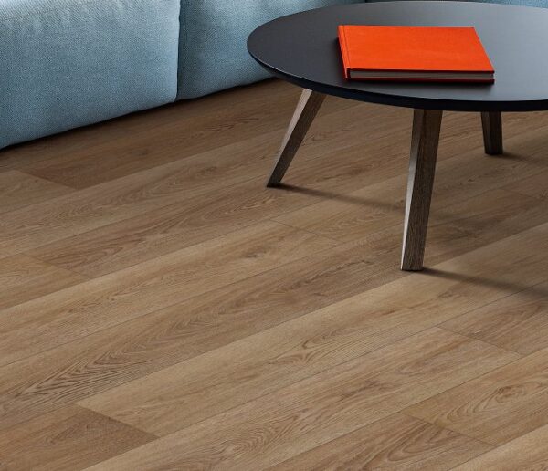 COREtec Plus CT Originals Premium Saddle Oak 8.75 - Image 2