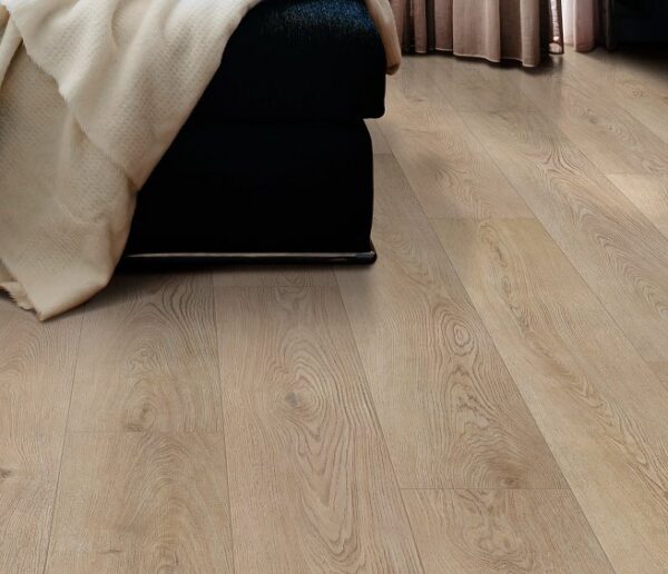 COREtec Plus CT Originals Premium Natural Linen Oak 8.75 - Image 2