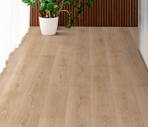 COREtec Plus CT Originals Premium Warm Sand Oak 8.75 - Image 2