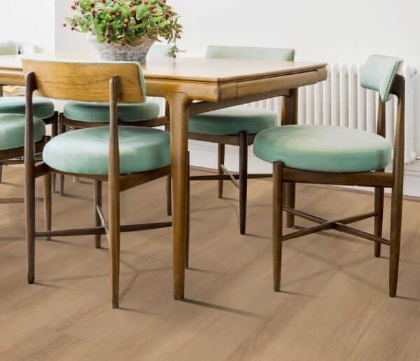 COREtec Plus COREtec Originals Enhanced 9" x 72" Umber Pecan