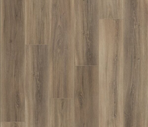 COREtec Plus COREtec Originals Enhanced 9" x 72" Umber Pecan - Image 2