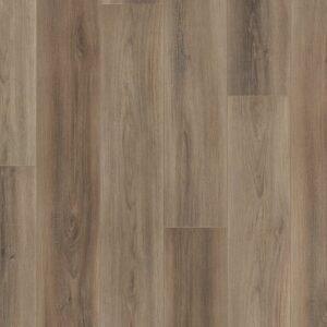 COREtec Plus COREtec Originals Enhanced 9" x 72" Worn Leather Pecan