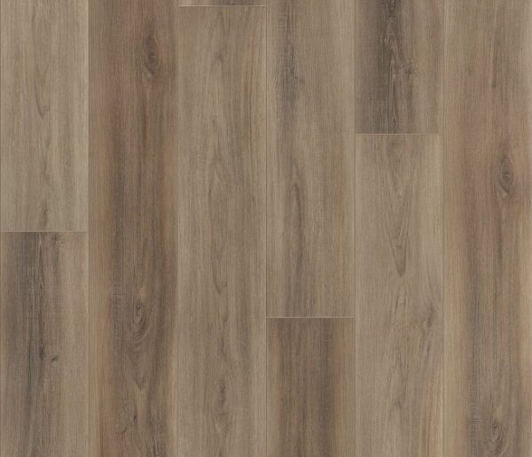 COREtec Plus COREtec Originals Enhanced 9" x 72" Worn Leather Pecan