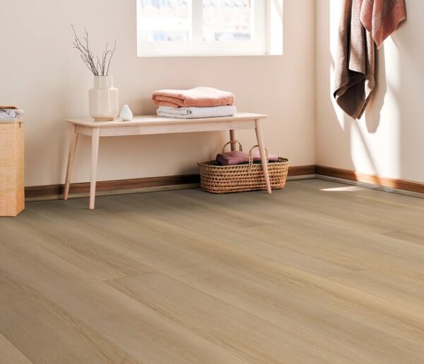 COREtec Plus COREtec Originals Enhanced 9" x 72" Golden Veil Oak - Image 2