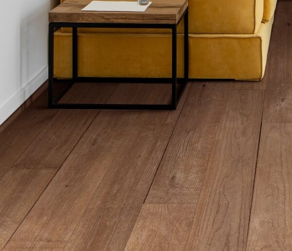 COREtec Plus CT Originals Premium 7" x 60" Weathered Oak 7 - Image 2