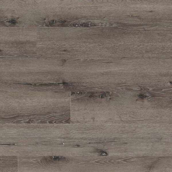 MSI Everlife Glenridge Charcoal Oak 6"