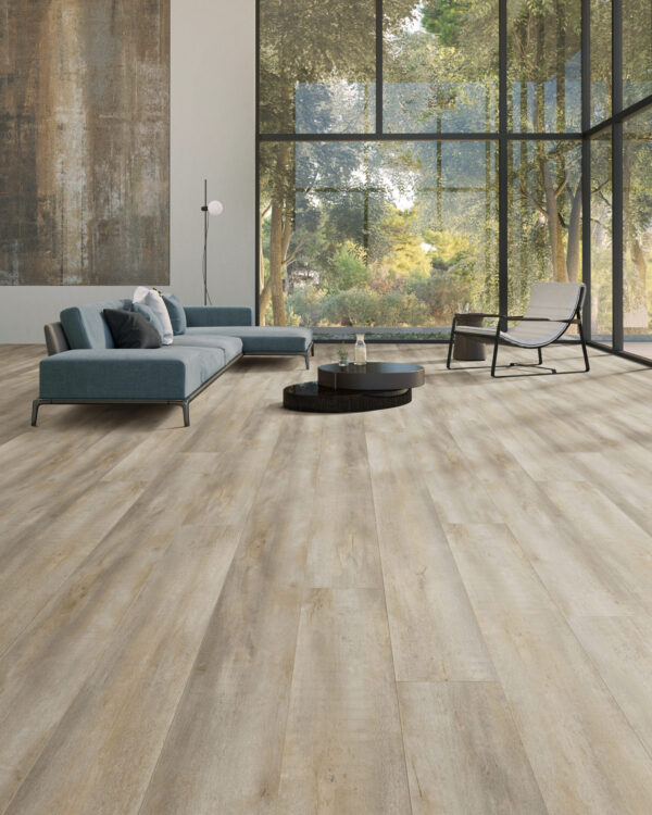 Titan Surfaces Colossal Oceanus 9" TW06-6008 Luxury Vinyl Plank - Image 2