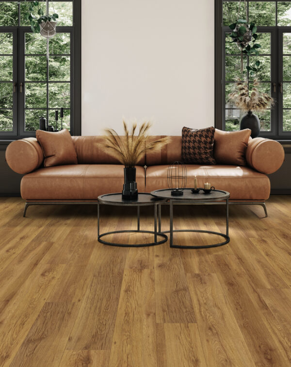 Dreamweaver Timberstep PUREGrain Renew Riverwood Sumatra 7.6" - Image 2