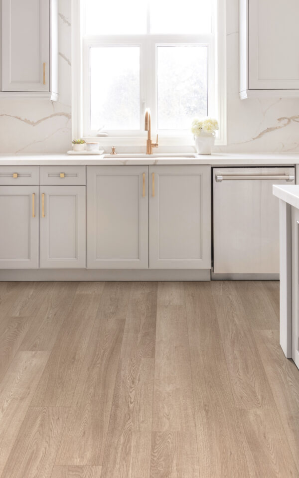Dreamweaver Timberstep PUREGrain Renew Riverwood Sandalwood 7.6" - Image 2